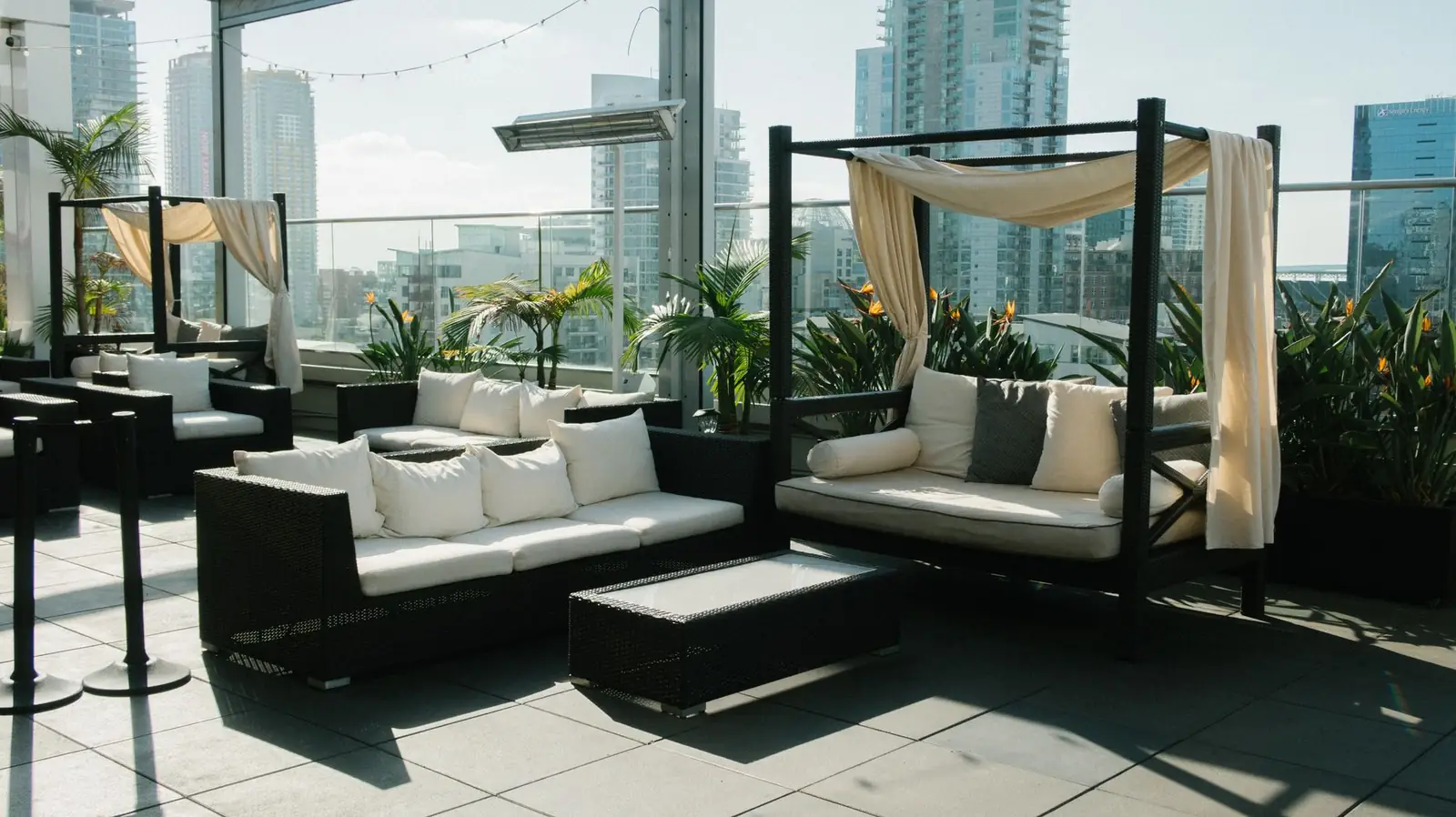 Velquorianprestigehouse amenities