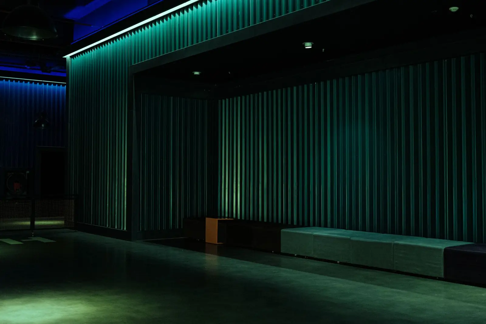 Entertainment venue at Velquorianprestigehouse